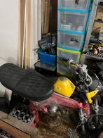 2x dax project en 1xz50baja replica, Fietsen en Brommers, Ophalen