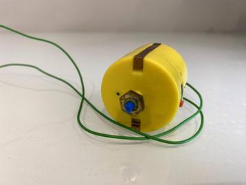 HO Faller 180629 synchroon-inbouwmotor (698) beschikbaar voor biedingen