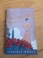 Mrs Dalloway Virginia Woolf, Ophalen of Verzenden, Zo goed als nieuw