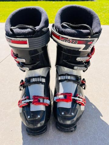 Skibotten voor man merk Wedze, Sport en Fitness, Skiën en Langlaufen, 160 tot 180 cm, Gebruikt, Snowboots, Carve
