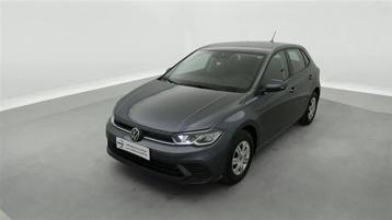 Volkswagen Polo 1.0 MPI 80cv Life CARPLAY / FULL LED / PDC A beschikbaar voor biedingen
