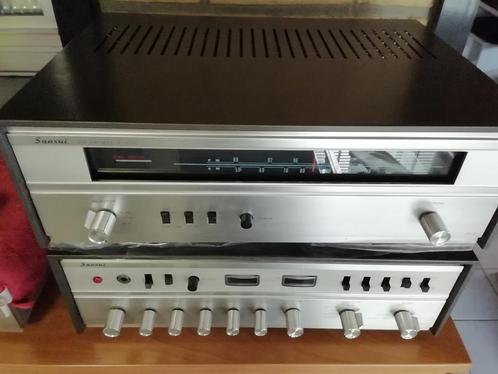 Te Koop., Audio, Tv en Foto, Buizenversterker, Versterker, Ophalen