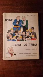 Arthur Masson, vier delen, Boeken, Humor, Ophalen of Verzenden, Zo goed als nieuw