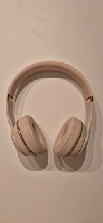 Casque Beats Solo3, TV, Hi-fi & Vidéo, Casques audio, Enlèvement ou Envoi, Beats