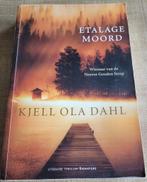 Kjell Ola Dahl - Etalagemoord, Enlèvement ou Envoi, Utilisé, Scandinavie