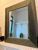 Vintage spiegel, Huis en Inrichting, Ophalen, Zo goed als nieuw
