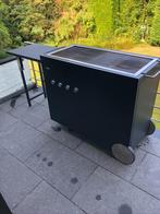 Design Gas bbq, Jardin & Terrasse, Enlèvement, Utilisé