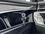 Audi A8 60 TFSI e PHEV Quattro Tiptronic, Autos, Audi, Système de navigation, Hybride Électrique/Essence, Noir, Automatique