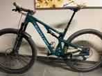 santa cruz tallboy 3 cc, Fietsen en Brommers, Gebruikt, 49 tot 53 cm, Ophalen, Overige merken