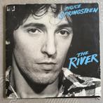 Bruce Springsteen - The river (dubbel LP), Ophalen of Verzenden, Gebruikt, 12 inch