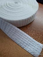 Spoel met ruches en lint, Hobby en Vrije tijd