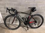 Specialized S-Works, maat 52, Fietsen en Brommers, Gebruikt, Carbon, Heren, 49 tot 53 cm