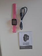 Vtech horloge kinderen, Ophalen, Gebruikt, Roze