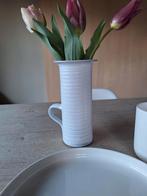Vase en céramique vintage, Maison & Meubles, Comme neuf, Enlèvement ou Envoi