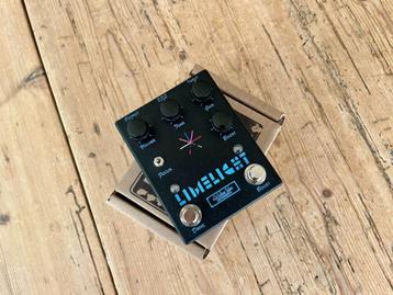 Elektronisch audio-experiment EAE Limelight V2 beschikbaar voor biedingen