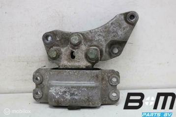 Versnellingsbaksteun met console VW Passat B6 3C0199555AA beschikbaar voor biedingen