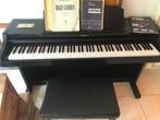 Piano numérique Technics Model SX-PX332 avec tabouret, Overige merken, 88 toetsen, Met standaard, Gebruikt