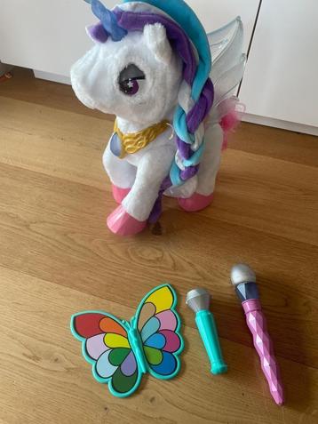 Mila de magische make up eenhoorn Vtech beschikbaar voor biedingen