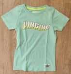 T-shirt Vingino maat 4/104, Enfants & Bébés, Vêtements enfant | Taille 104, Chemise ou À manches longues, Utilisé, Garçon, Enlèvement ou Envoi