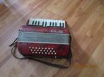 mini accordeon, Muziek en Instrumenten, Accordeons, Ophalen