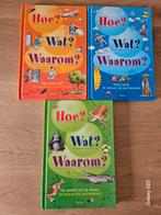 K. Smets - In vraag en antwoord, Boeken, Kinderboeken | Jeugd | onder 10 jaar, Ophalen, Zo goed als nieuw, K. Smets