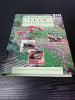 De Praktische Tuin-encyclopedie, Comme neuf, Enlèvement ou Envoi