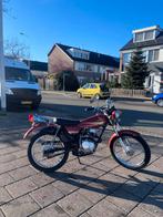 Honda TL50 TOPSTAAT, Fietsen en Brommers, Brommers | Honda, Overige modellen, Nieuw, Ophalen of Verzenden, Klasse B (45 km/u)