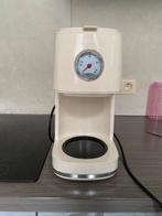 Koffiemachine, Elektronische apparatuur, Koffiezetapparaten, Ophalen, Afneembaar waterreservoir, Koffiemachine, Gemalen koffie