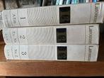 Encyclopedie Larousse, Boeken, Gelezen, Algemeen, Complete serie