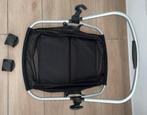 Mutsy Igo i2 Shoppingbasket zo goed als nieuw, Kinderen en Baby's, Buggy's, Verstelbare rugleuning, B, Zo goed als nieuw, W