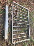 4 Barrieres  ( 150€ pieces ), Enlèvement, Utilisé