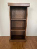 Stevige boekenkast, Ophalen, Met plank(en), Minder dan 50 cm, Gebruikt
