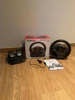 Gaming stuur, Games en Spelcomputers, Spelcomputers | Sony Consoles | Accessoires, Ophalen, Zo goed als nieuw, Stuur of Pedalen