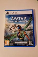 Avatar PS5 VENTE/ÉCHANGE, Ophalen of Verzenden, Zo goed als nieuw
