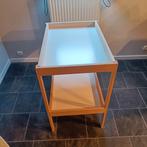 Table à langer pour bébé, Enfants & Bébés, Enlèvement, Comme neuf
