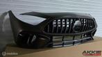 Mercedes SL 63 Bumper voor AMG W232 A2328858100, Gebruikt, Voor, Ophalen of Verzenden, Bumper