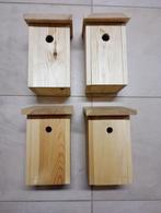 Vogelhuisje, Tuin en Terras, Ophalen, Nieuw