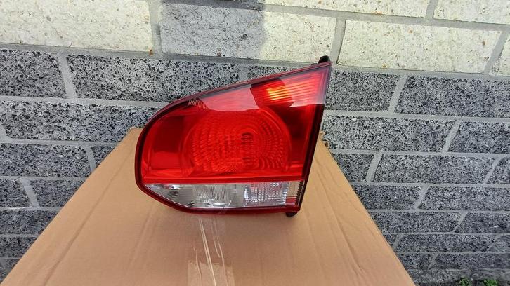 Volkswagen Golf 6 VI 5K Achterlicht Achterklep RA 5K0945108, Autos : Pièces & Accessoires, Éclairage, Volkswagen, Utilisé, Enlèvement ou Envoi