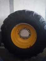 Nieuwe band met velg 650 / 55 R 26,5, Ophalen