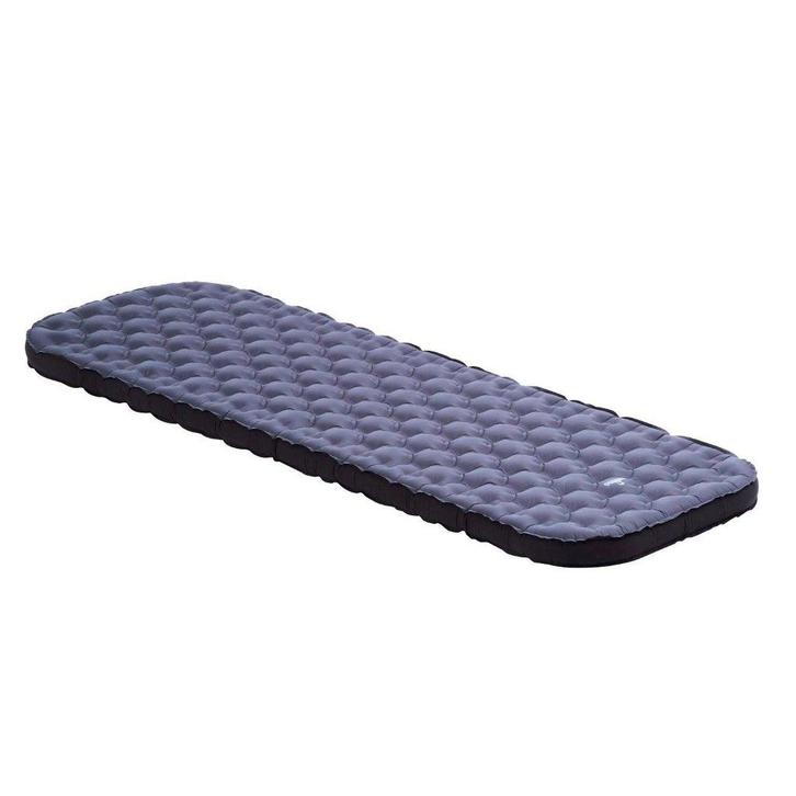 nomad airtec 3d comfort slaapmat, Caravans en Kamperen, Slaapmatten, Zo goed als nieuw, 1-persoons, Ophalen of Verzenden