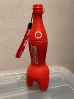 Coca cola drinkfles Kuifje, Verzamelen, Merken en Reclamevoorwerpen, Ophalen of Verzenden