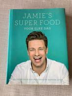 Boek Jamie’s superfoods - Jamie Oliver, Boeken, Overige typen, Nieuw, Ophalen of Verzenden, Jamie Oliver