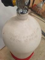 Bouteille de plongée, Ophalen, Zo goed als nieuw, Duikfles