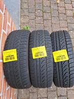 3 banden Dunlop winterresponse, Ophalen, Band(en)