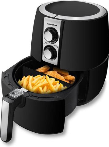 Inventum Airfryer beschikbaar voor biedingen