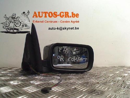 SPIEGEL RECHTS ELEKTRISCH BMW 3 serie (E46 / 4) (COMPACT), Auto-onderdelen, Spiegels, BMW, Gebruikt