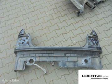 Achterpaneel BMW e36 compact 316i 318ti 323ti beschikbaar voor biedingen