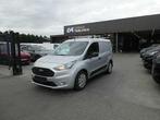 Ford Transit Connect 1.5 TDCi 100pk 3pl Trend Camera BTW, Auto's, Bedrijf, Ford, Zilver of Grijs, Te koop