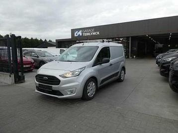 Ford Transit Connect 1.5 TDCi 100pk 3pl Trend Camera BTW beschikbaar voor biedingen