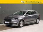 Skoda Fabia   AMBITION, Zwart, Bedrijf, 5 deurs, 59 kW